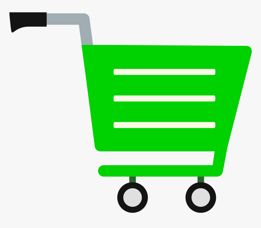 Detail Shopping Cart Transparent Background Nomer 38