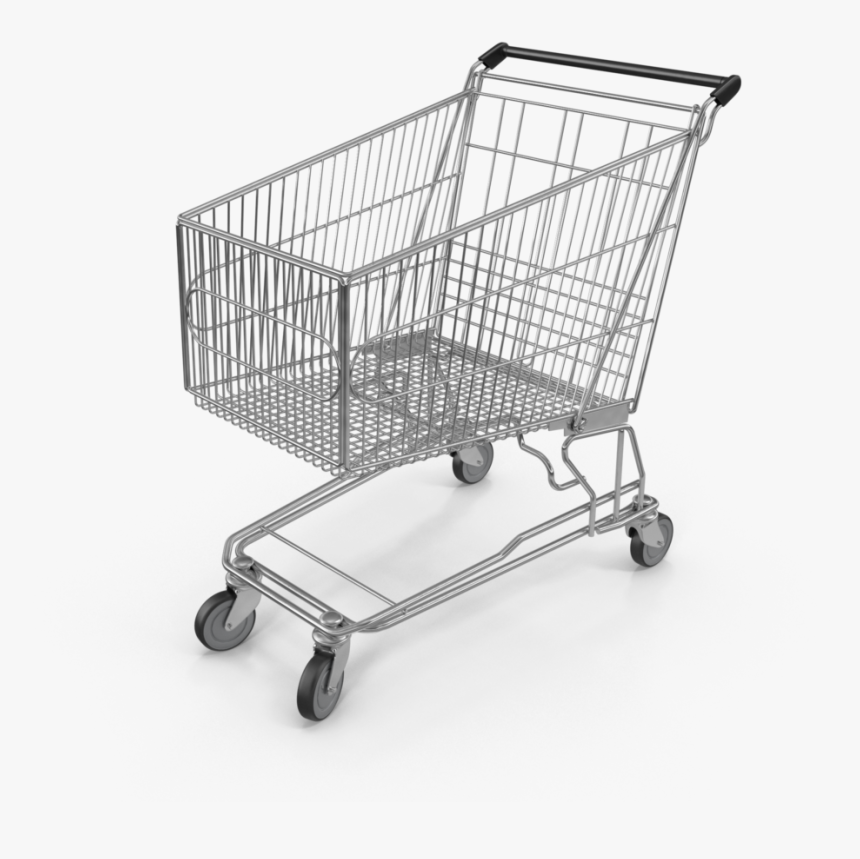 Detail Shopping Cart Transparent Background Nomer 5
