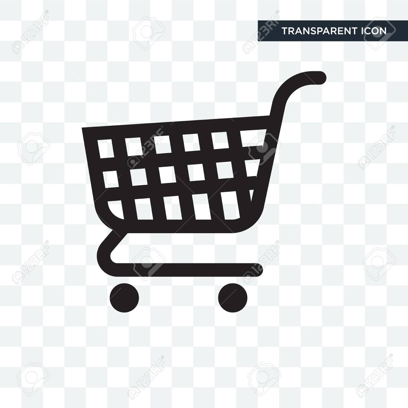 Detail Shopping Cart Transparent Background Nomer 40