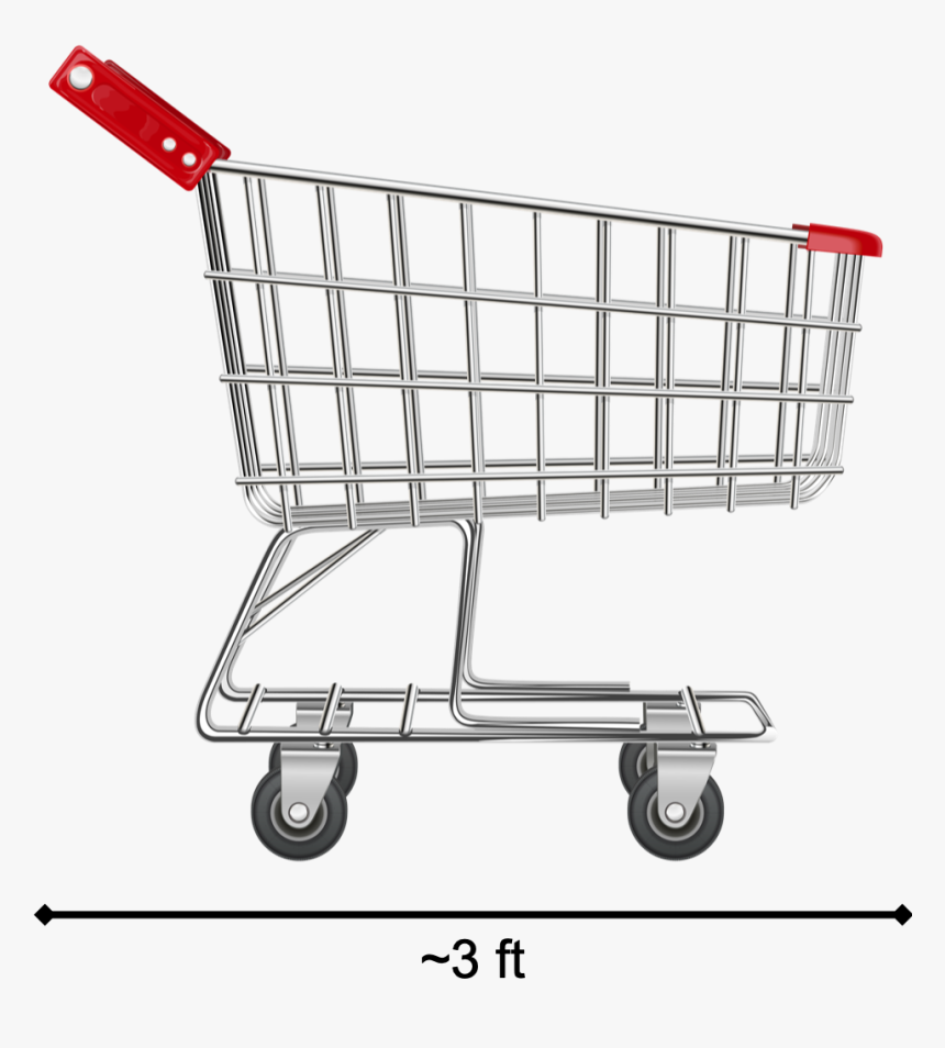 Detail Shopping Cart Transparent Background Nomer 41
