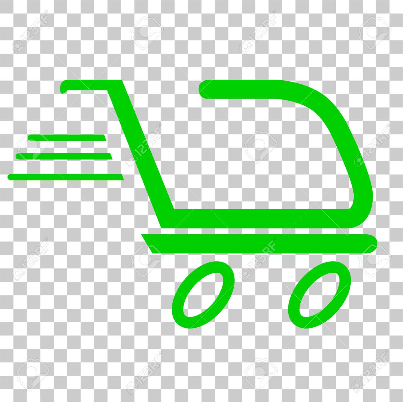 Detail Shopping Cart Transparent Background Nomer 46