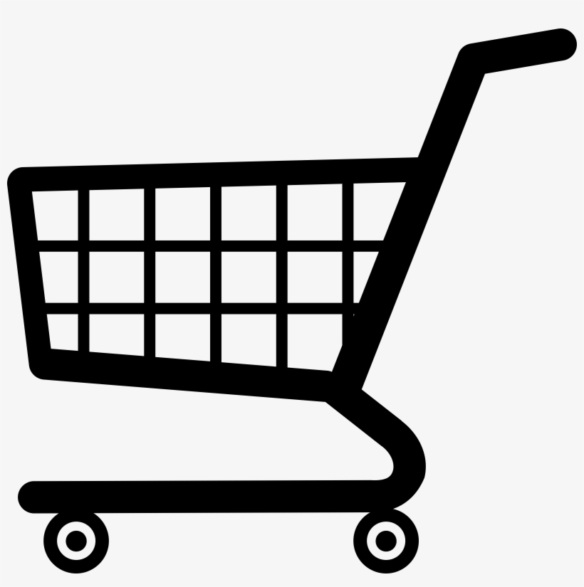 Detail Shopping Cart Transparent Background Nomer 47