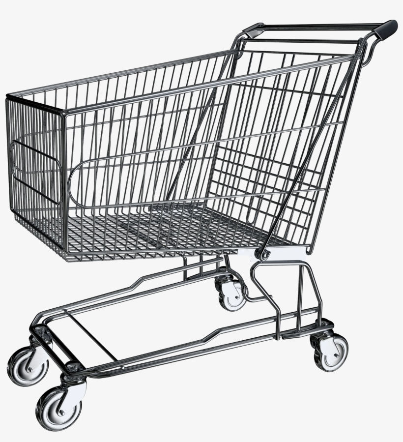 Detail Shopping Cart Transparent Background Nomer 6