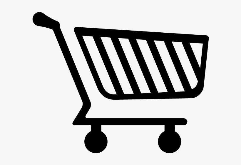 Detail Shopping Cart Transparent Background Nomer 54