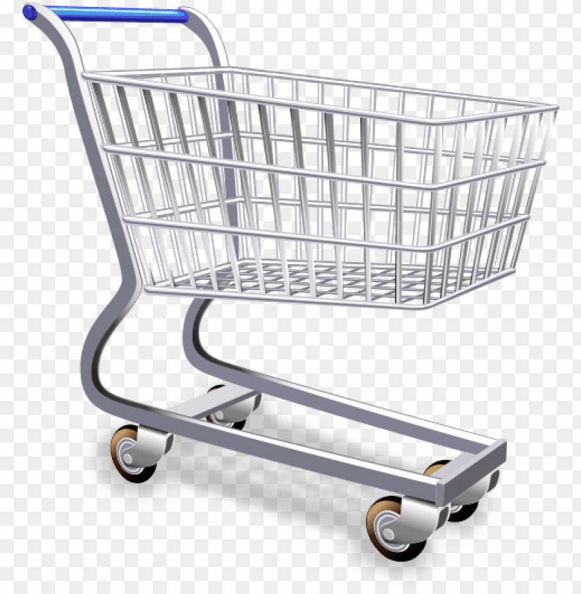 Detail Shopping Cart Transparent Background Nomer 7