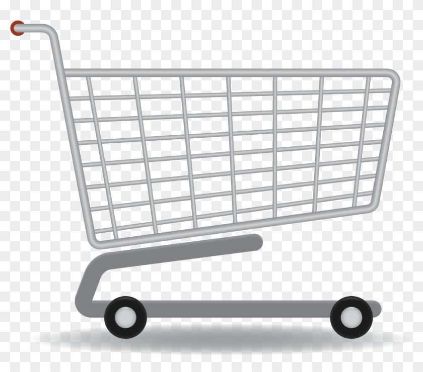 Detail Shopping Cart Transparent Png Nomer 20