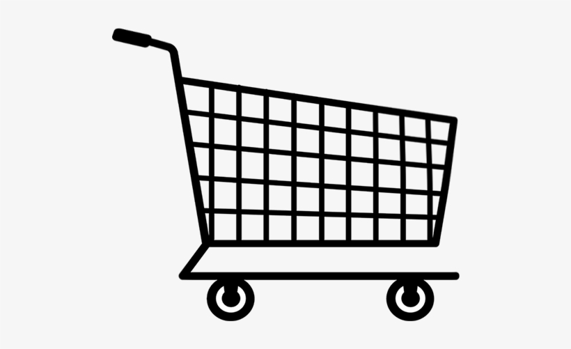 Detail Shopping Cart Transparent Png Nomer 27