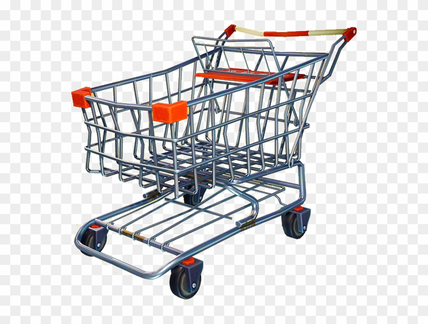 Detail Shopping Cart Transparent Png Nomer 29