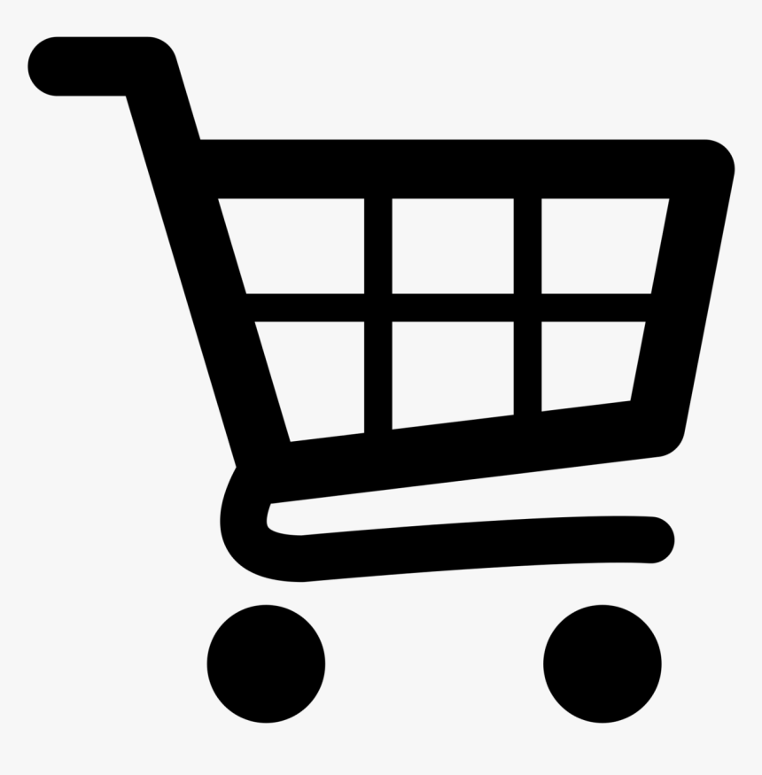 Detail Shopping Cart Transparent Png Nomer 53