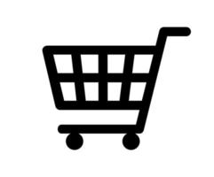 Detail Shopping Cart Vector Nomer 19