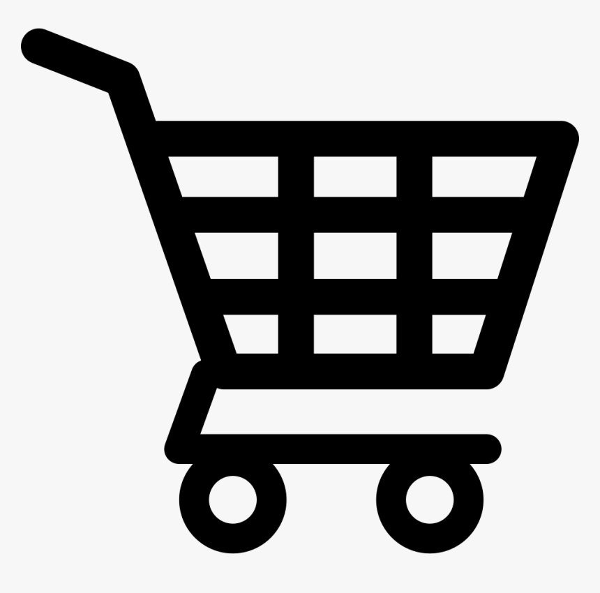 Detail Shopping Cart Vector Nomer 20