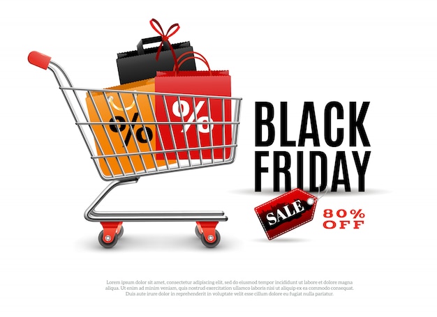 Detail Shopping Cart Vector Nomer 27
