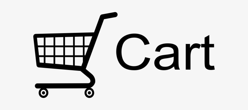 Detail Shopping Cart Vector Nomer 31