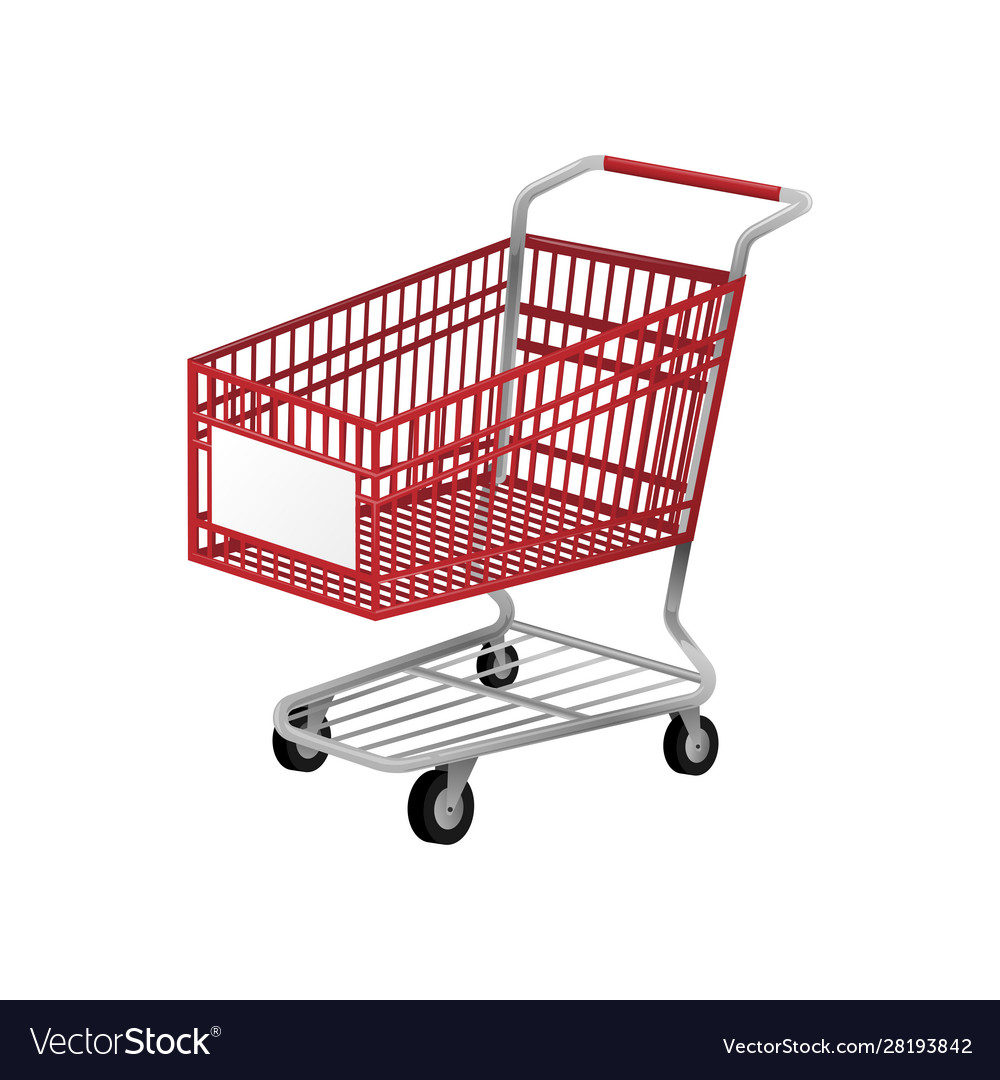 Detail Shopping Cart Vector Nomer 40