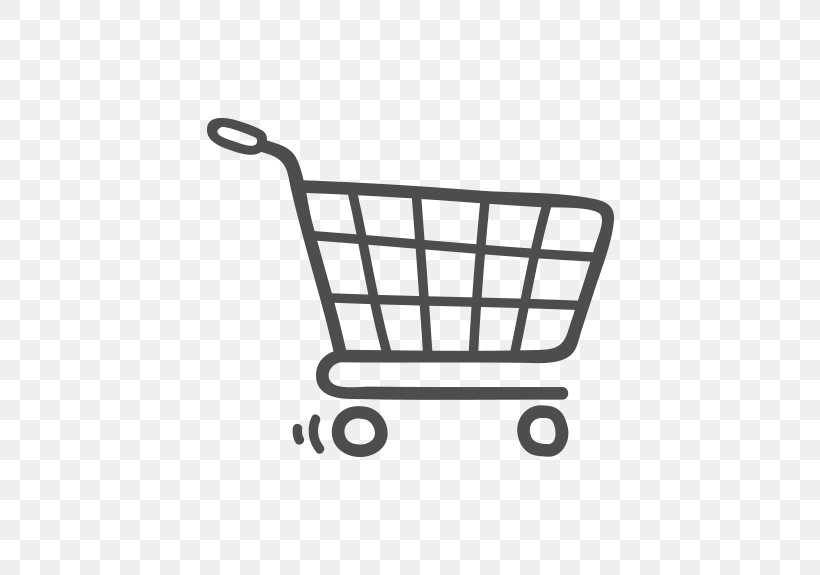 Detail Shopping Cart Vector Nomer 56