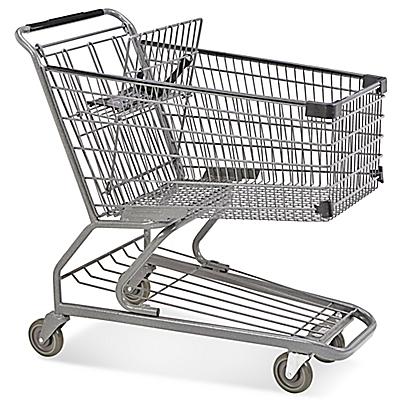 Detail Shopping Carts Pictures Nomer 2
