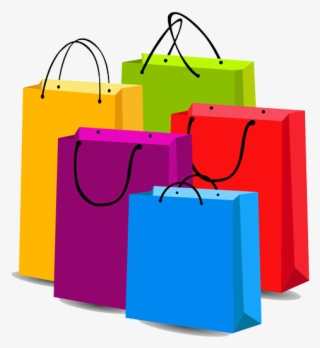 Detail Shopping Clipart Nomer 27