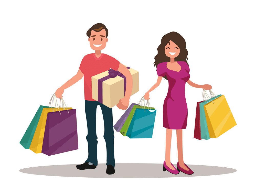 Shopping Clipart Images - KibrisPDR