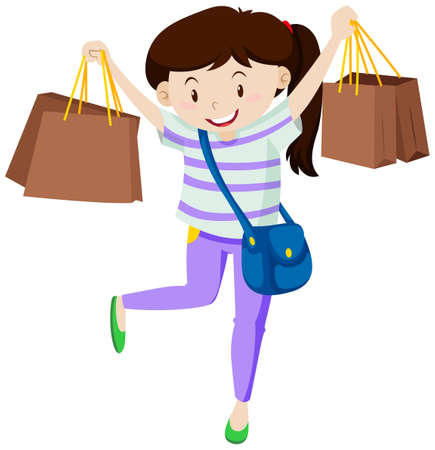 Detail Shopping Clipart Images Nomer 3