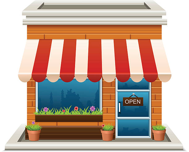 Detail Shopping Clipart Images Nomer 35