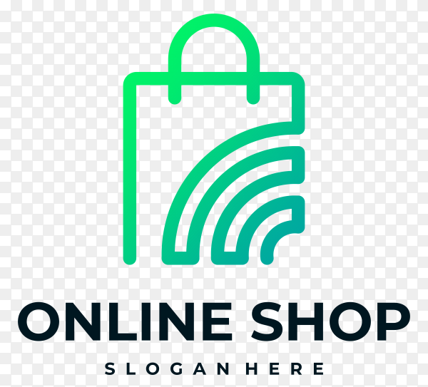 Detail Shopping Logo Png Nomer 12