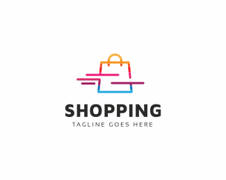 Detail Shopping Logo Png Nomer 25