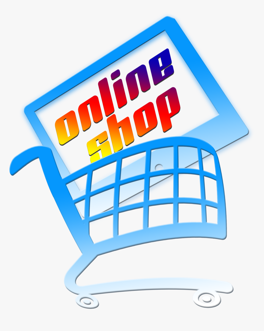 Detail Shopping Logo Png Nomer 9