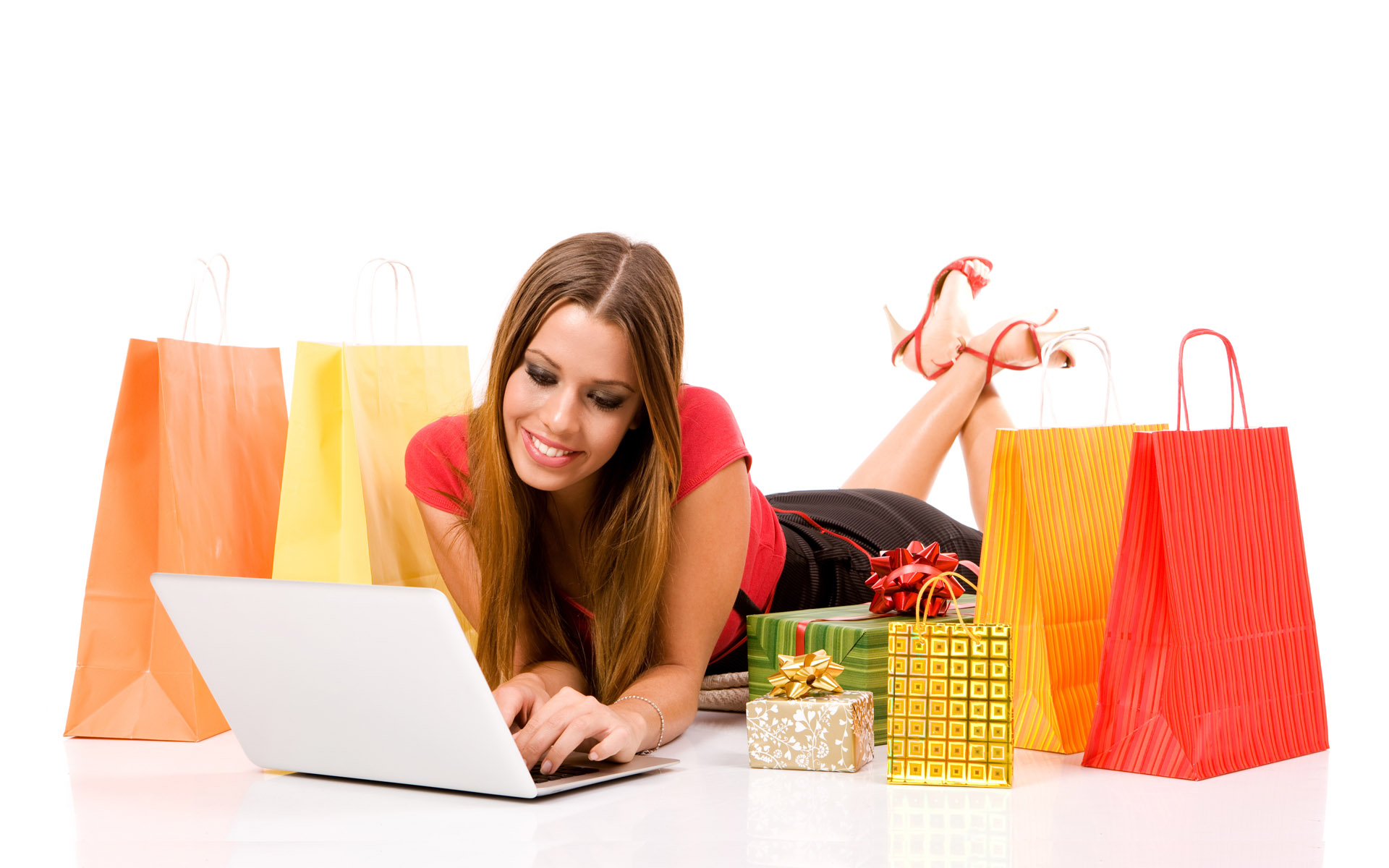 Detail Shopping Wallpaper Hd Nomer 14