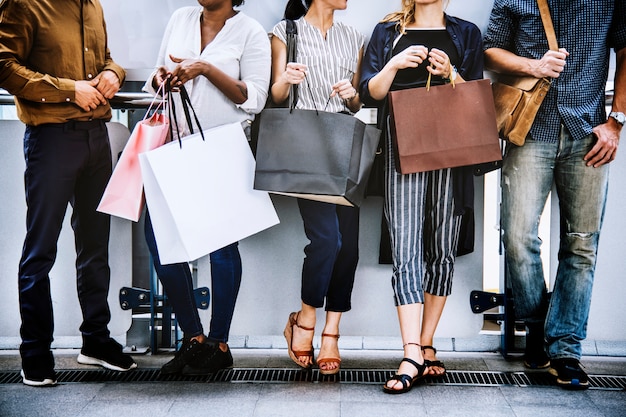 Detail Shopping Wallpaper Hd Nomer 29