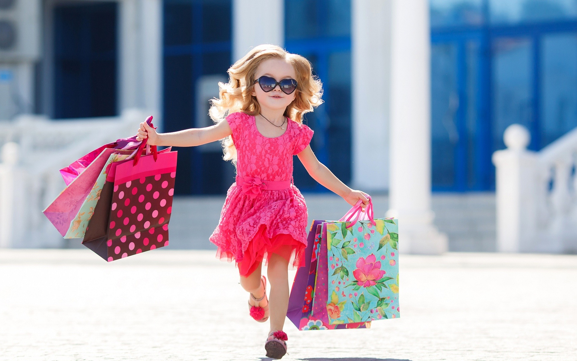 Detail Shopping Wallpaper Hd Nomer 31