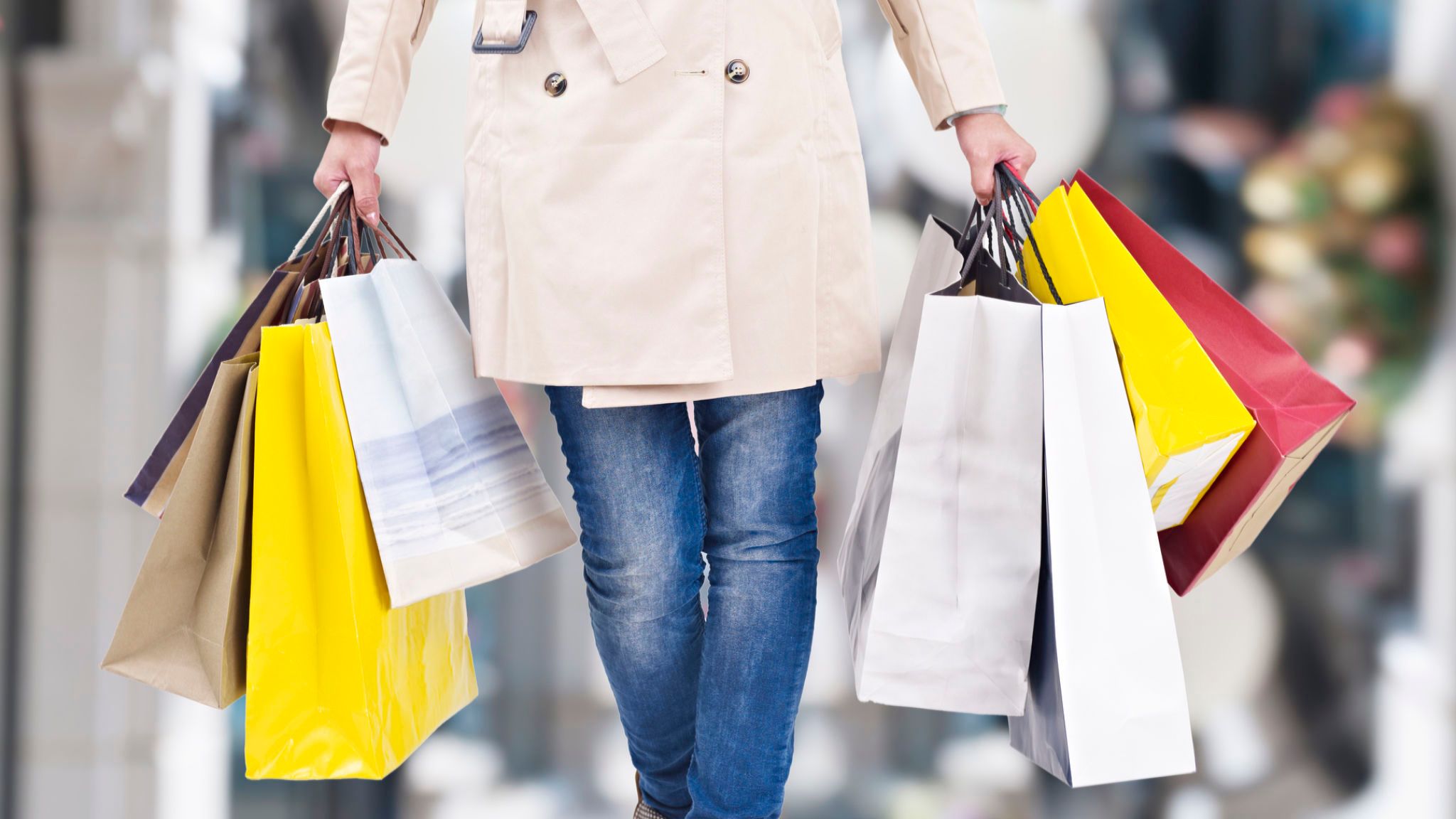 Detail Shopping Wallpaper Hd Nomer 33