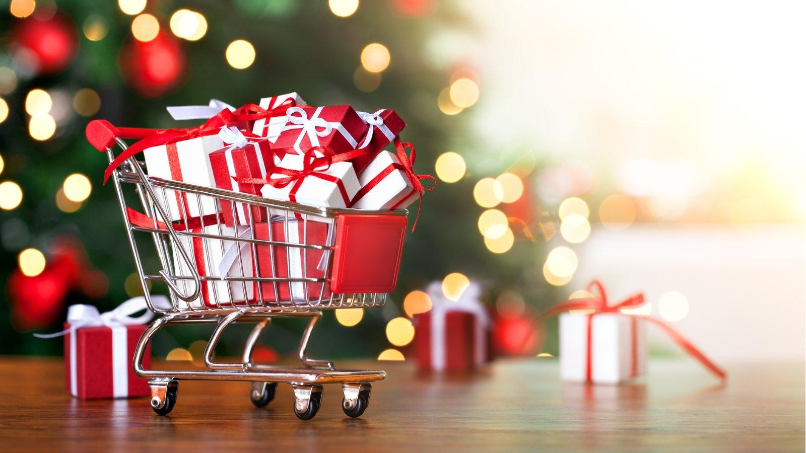 Detail Shopping Wallpaper Hd Nomer 34