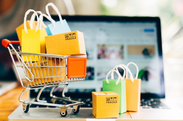 Detail Shopping Wallpaper Hd Nomer 36