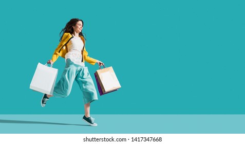 Detail Shopping Wallpaper Hd Nomer 6