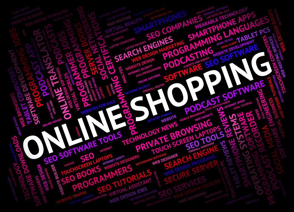 Detail Shopping Wallpaper Hd Nomer 48