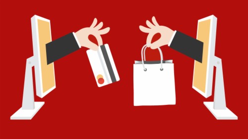 Detail Shopping Wallpaper Hd Nomer 52