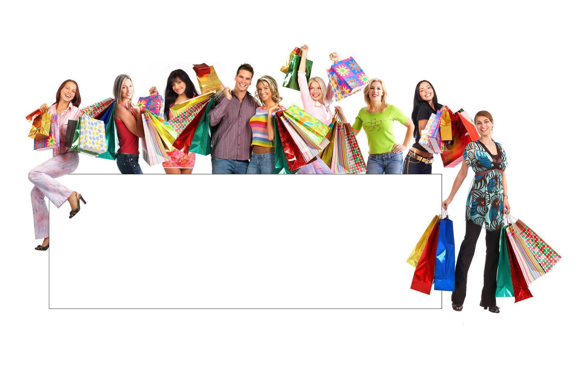 Detail Shopping Wallpaper Hd Nomer 9