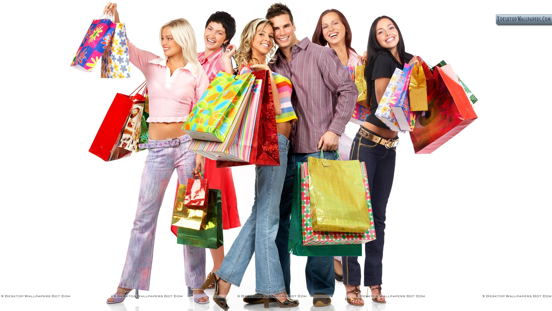 Detail Shopping Wallpaper Hd Nomer 10