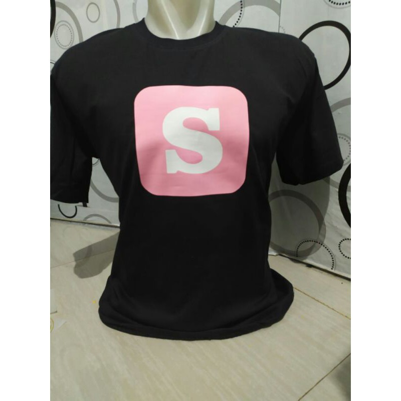 Detail Shopy Pink Nomer 6