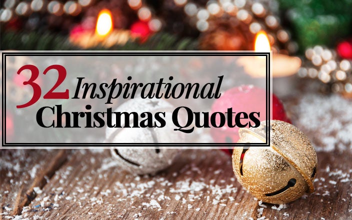 Detail Short Christmas Quotes Nomer 44