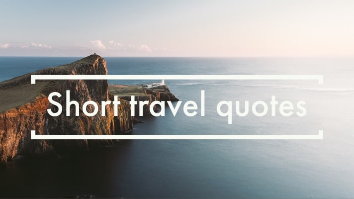 Short Escape Quotes 56 Koleksi Gambar