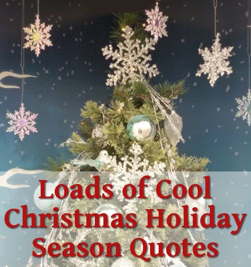 Detail Short Holiday Quotes Nomer 30