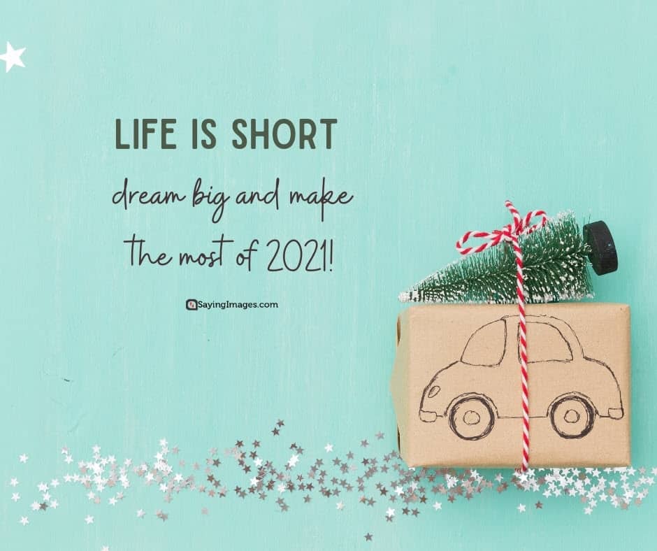 Detail Short New Year Quotes Nomer 16