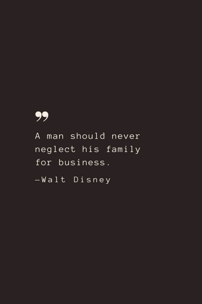 Detail Short Walt Disney Quotes Nomer 9