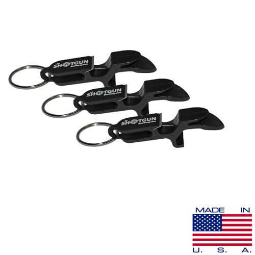 Detail Shotgun Beer Keychain Nomer 38