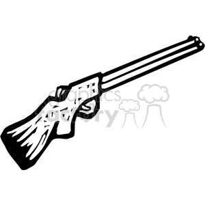 Detail Shotgun Clipart Nomer 13