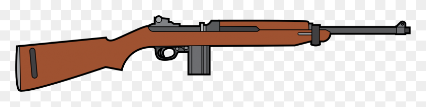 Detail Shotgun Clipart Nomer 45