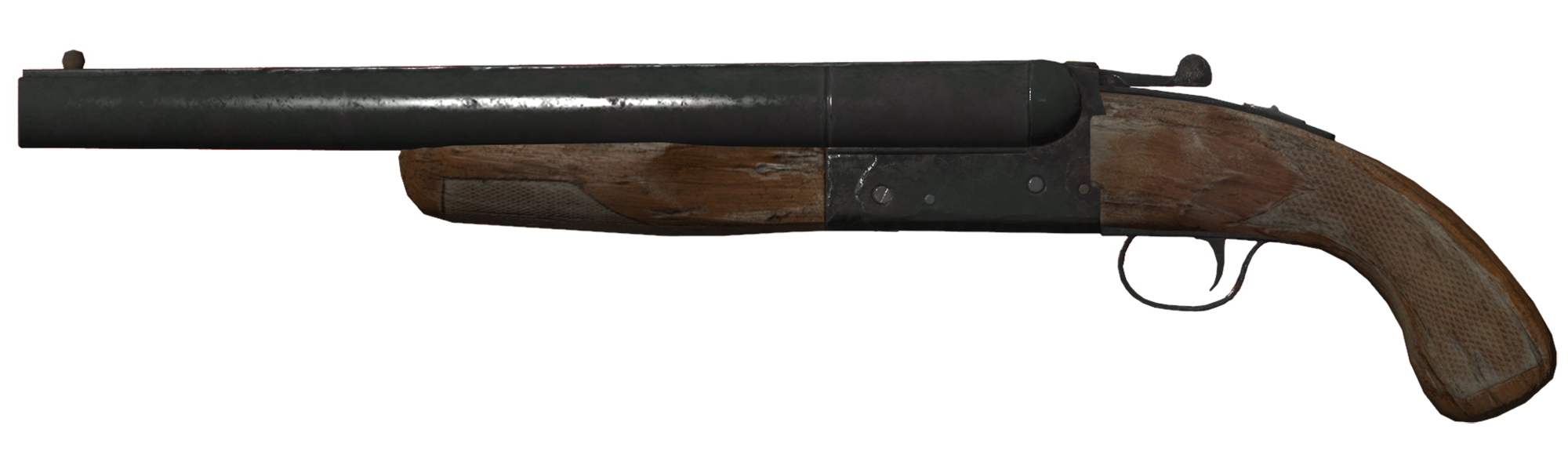 Detail Shotgun Image Nomer 34
