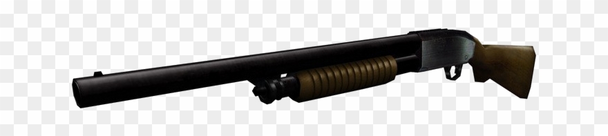 Detail Shotgun Transparent Nomer 22