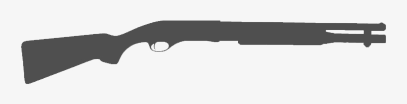 Detail Shotgun Transparent Nomer 33